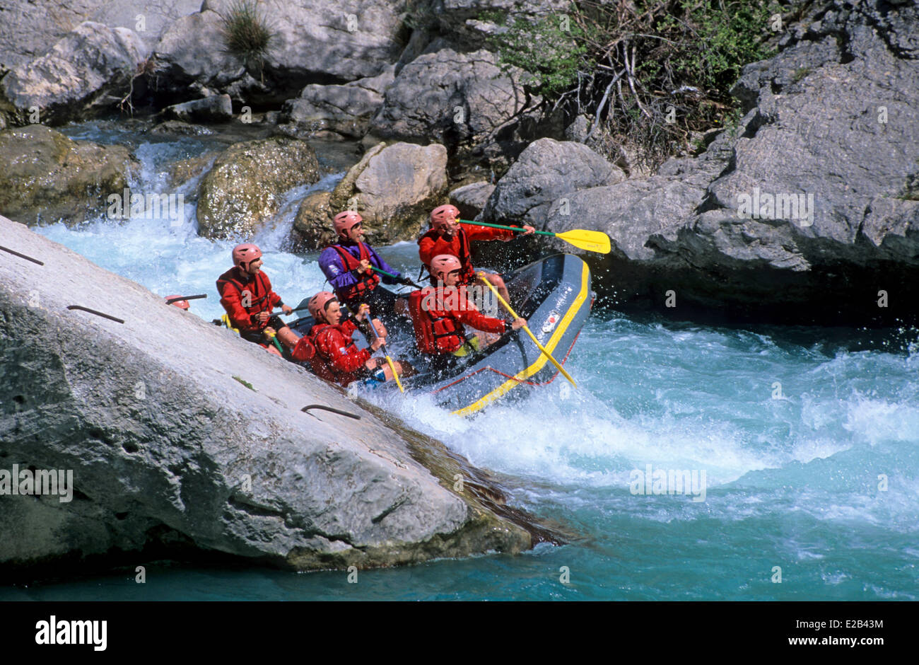 Jean de castellane hi-res stock photography and images - Alamy