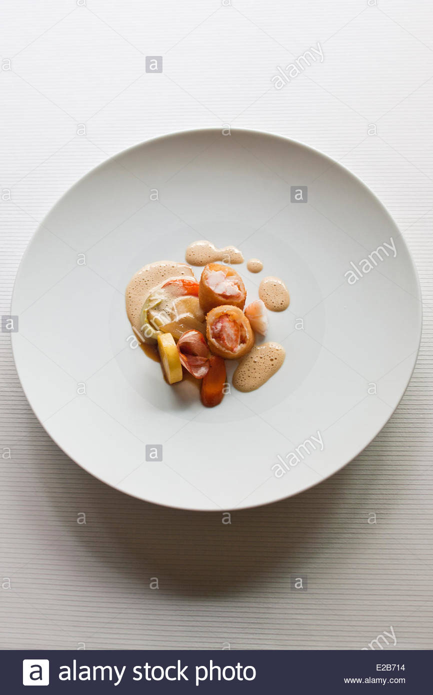 France Morbihan Lorient Lobster Tube Locker Crisp Autumn Vegetables High Key Crustaceans Recipe Philippe Le Lays France Morbihan Lorient Lobster Tube Locker Crisp Autumn Vegetables High Key Crustaceans Recipe Philippe Le Lays