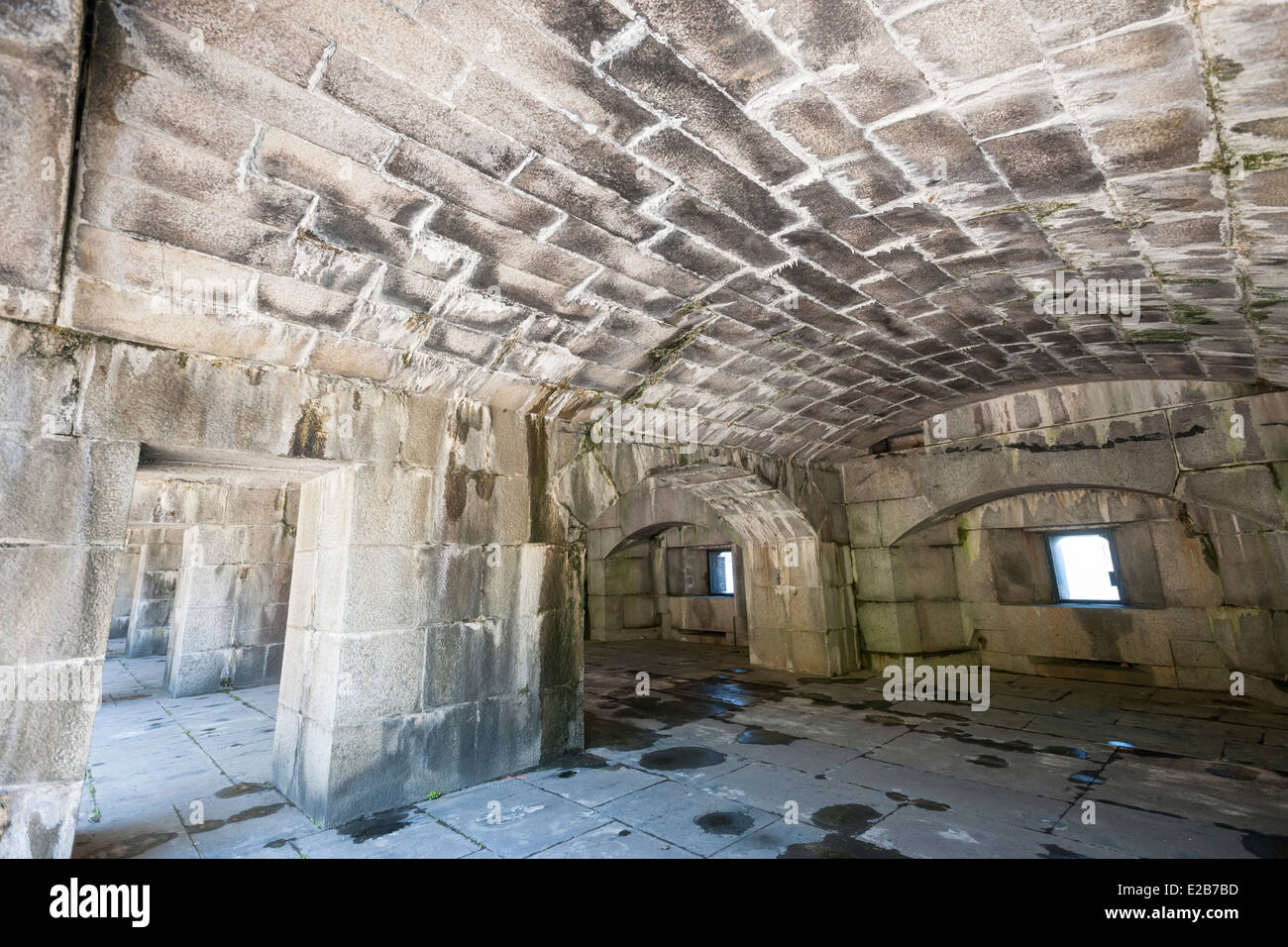 Fort totten park hires stock photography and images Alamy