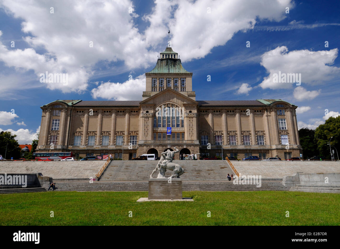 Boleslaw the brave hi-res stock photography and images - Alamy