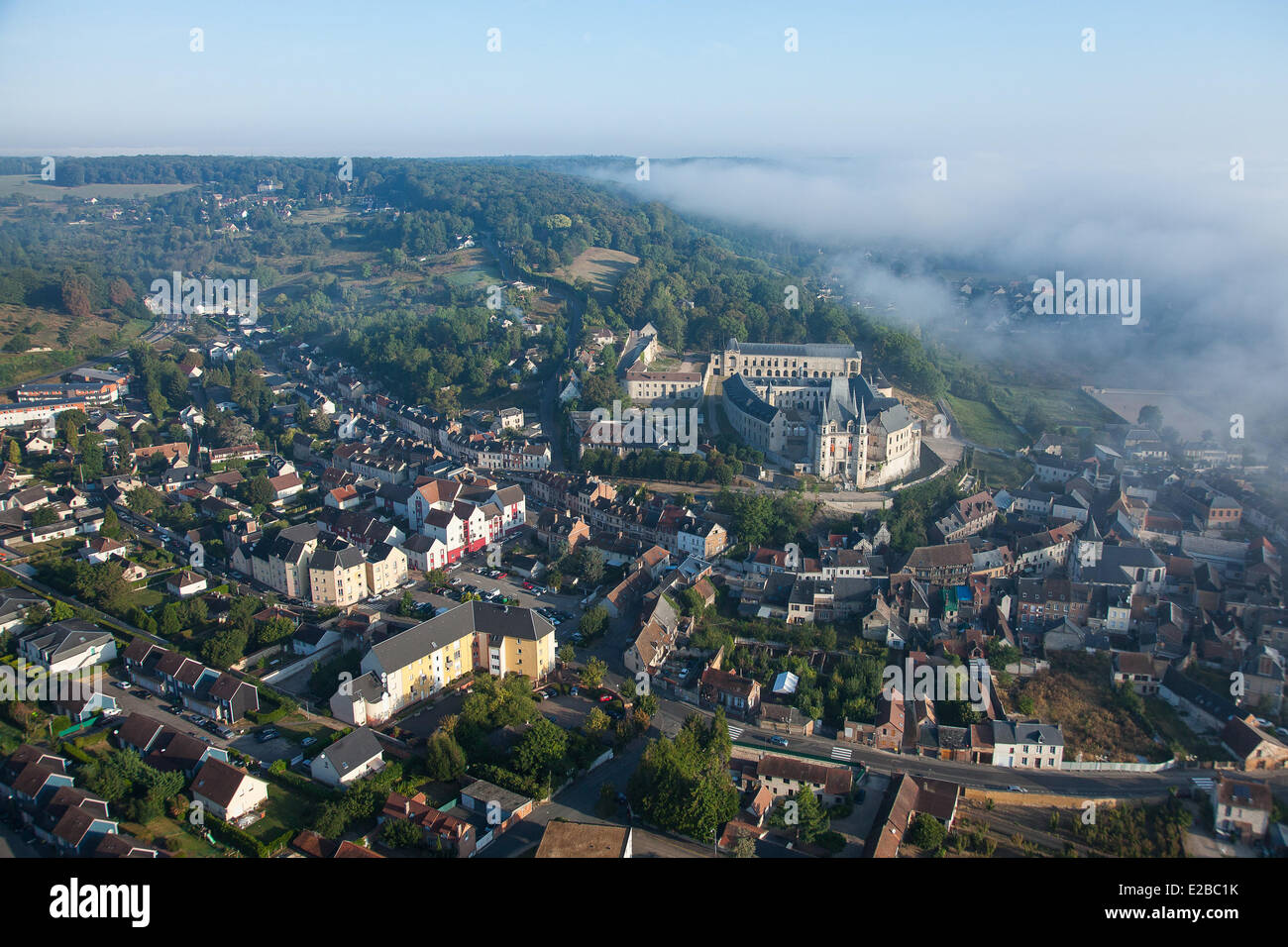 Gaillon High Resolution Stock Photography and Images Alamy