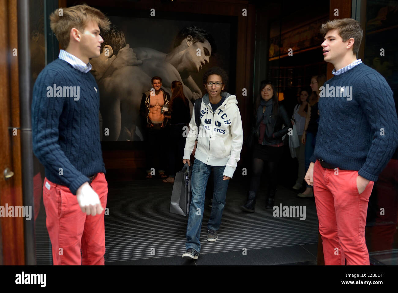 abercrombie i new york