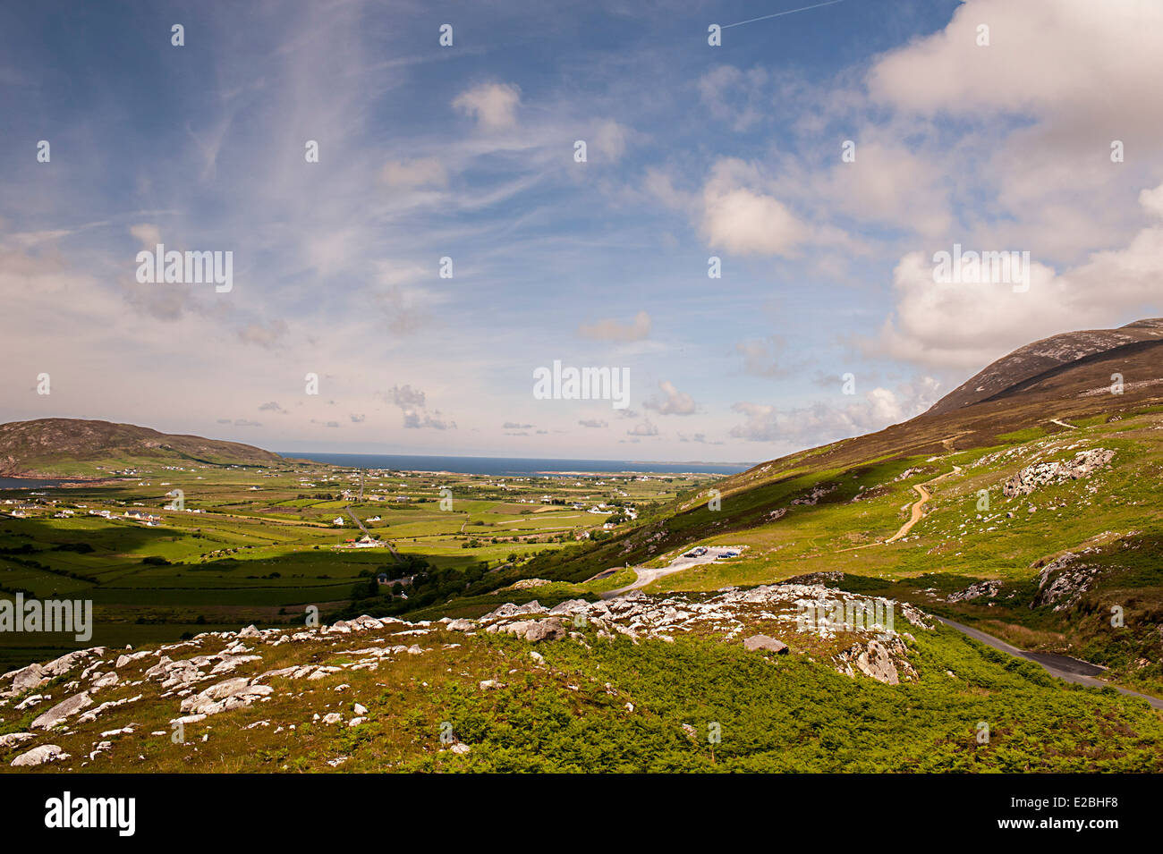 leenan-head-from-mamore-gap-urris-hills-inishowen-peninsula-county
