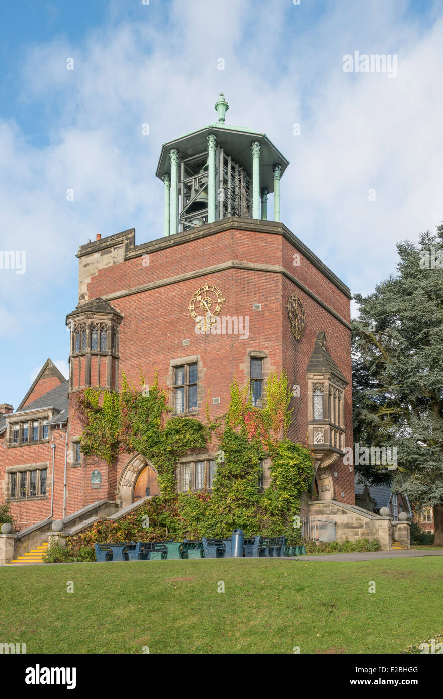 Cadbury world bournville hires stock photography and images Alamy