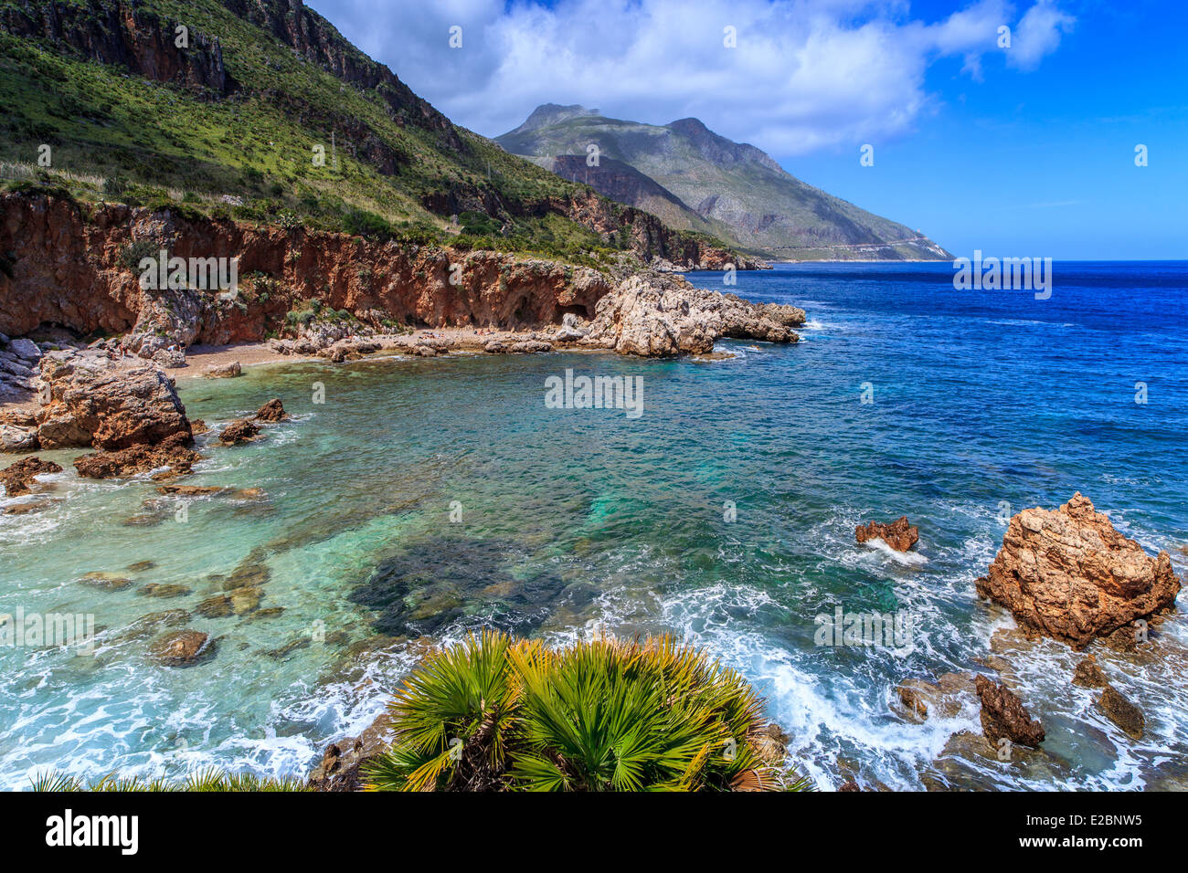 Zingaro hi-res stock photography and images - Alamy
