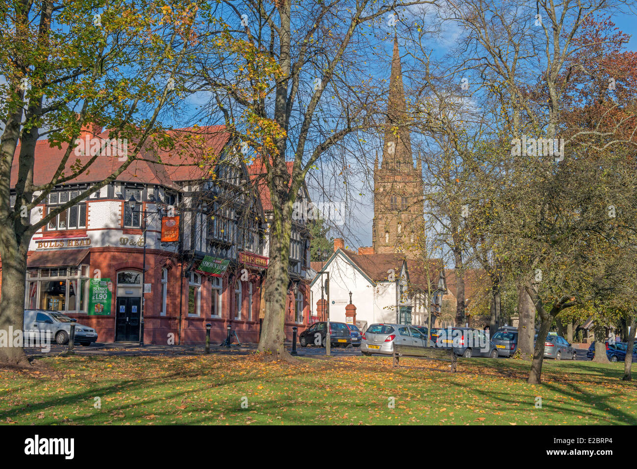 Norton green hires stock photography and images Alamy