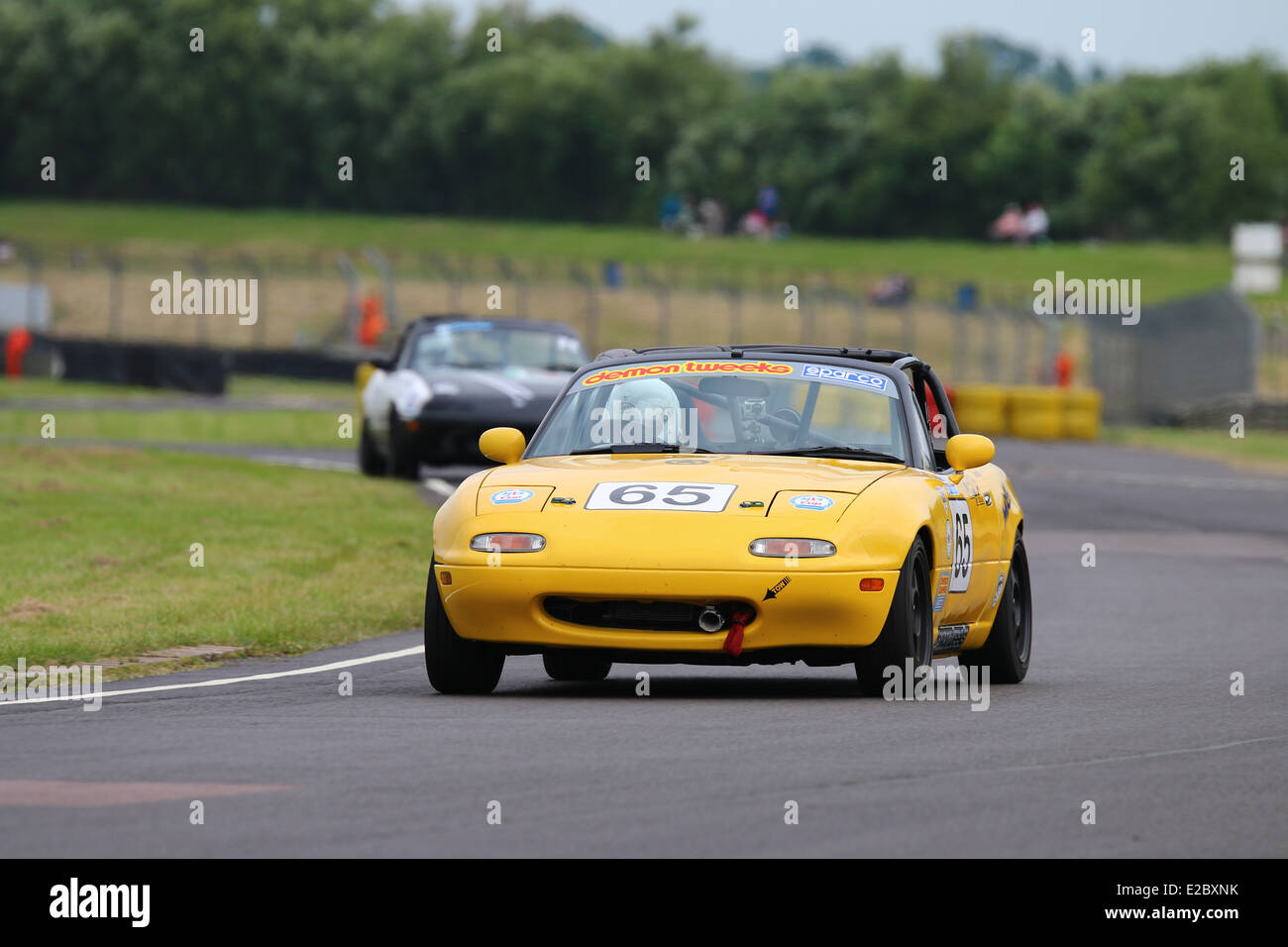 Racing castle hi-res stock photography and images - Alamy