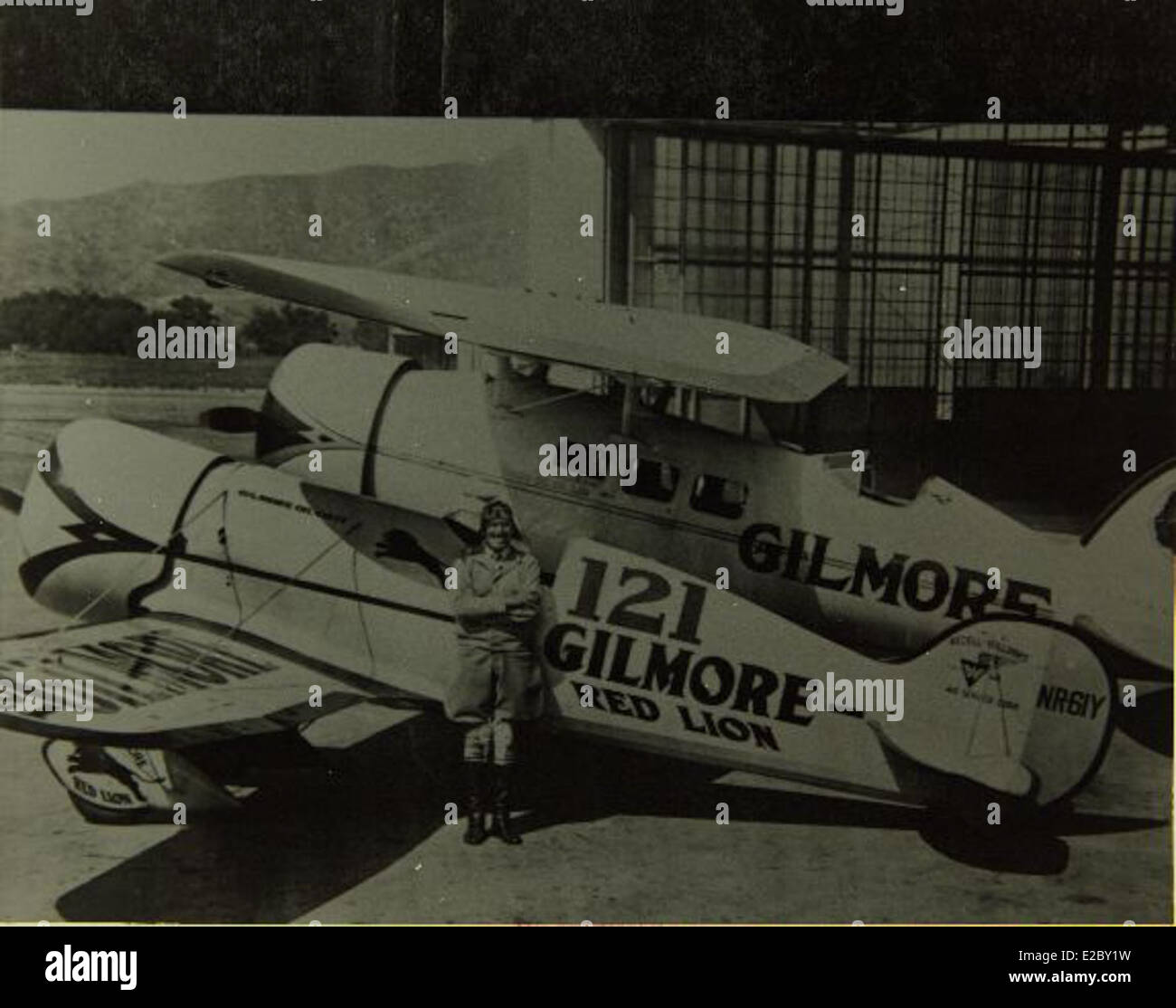 Turner , Roscoe Stock Photo - Alamy