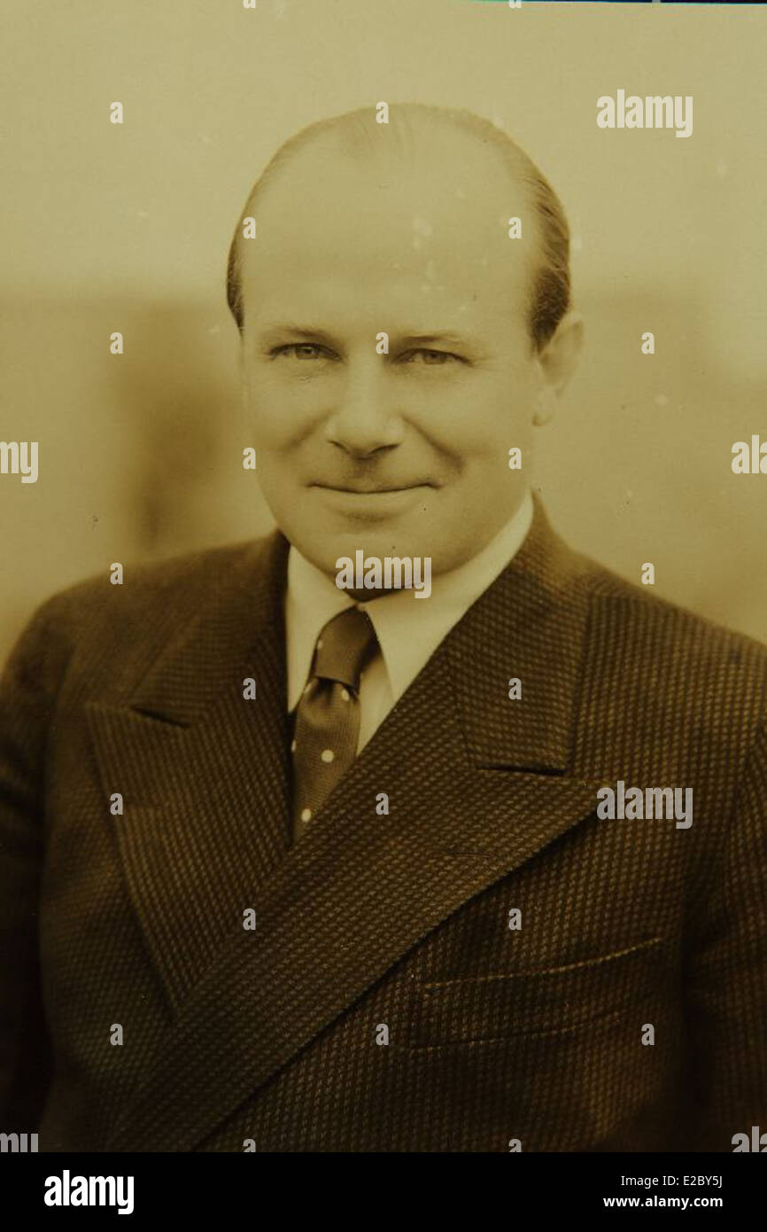 Ernst Udet Ernst Udet