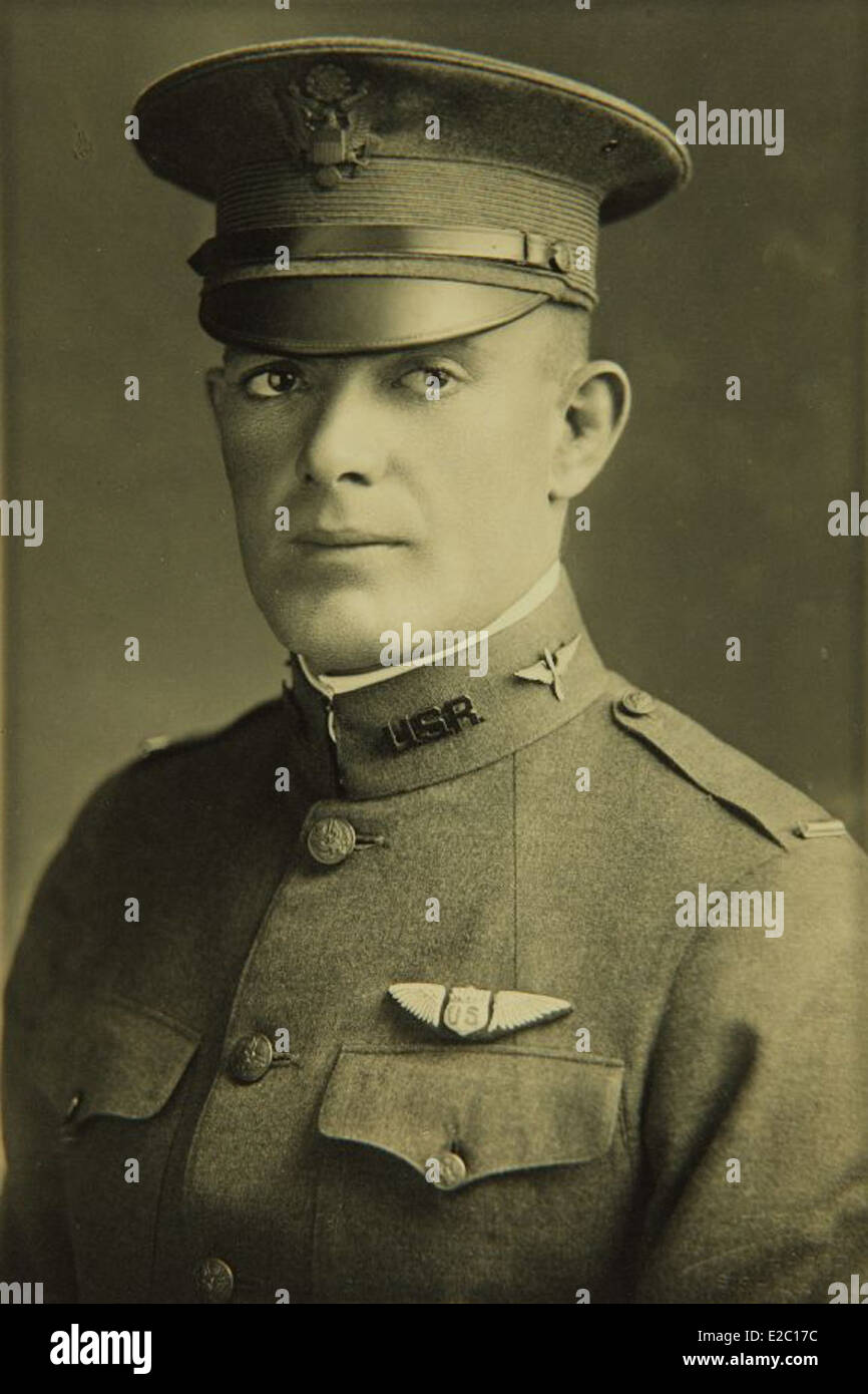 Wirt, Harry Morton Stock Photo - Alamy