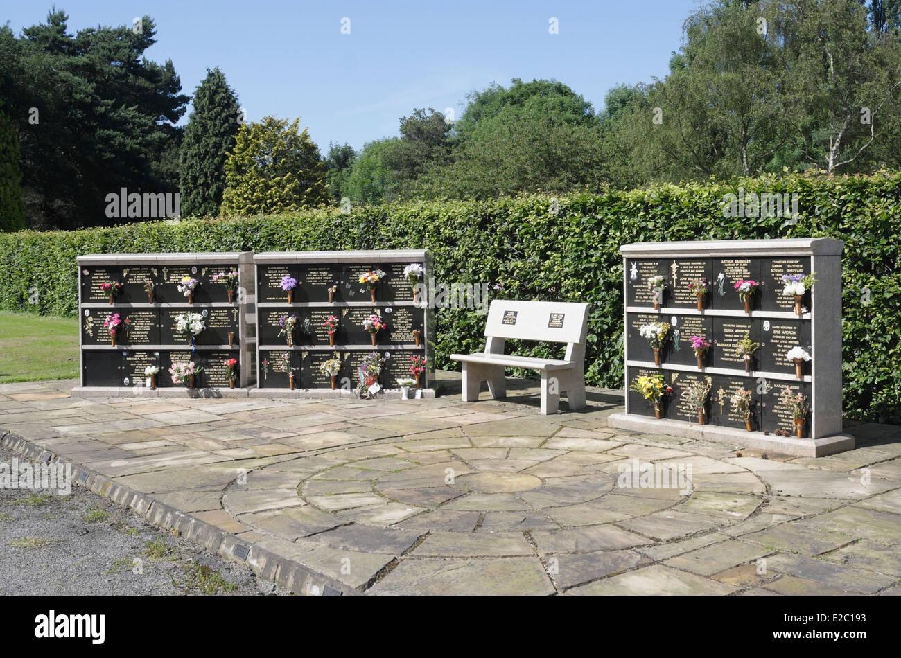 The road to the crematorium hi-res stock photography and images - Alamy