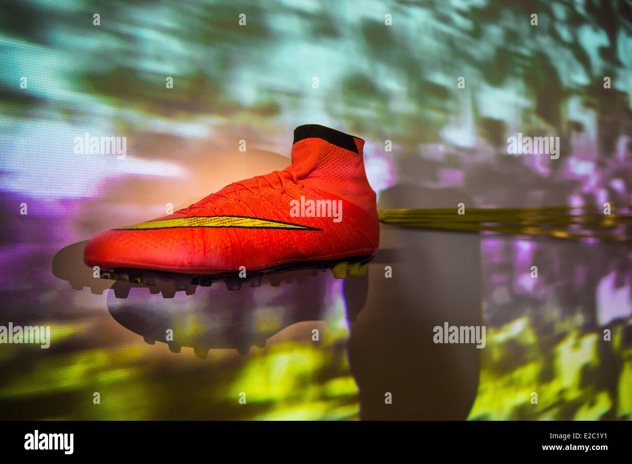 Nike mercurial superfly 2014 world cup for sale deals