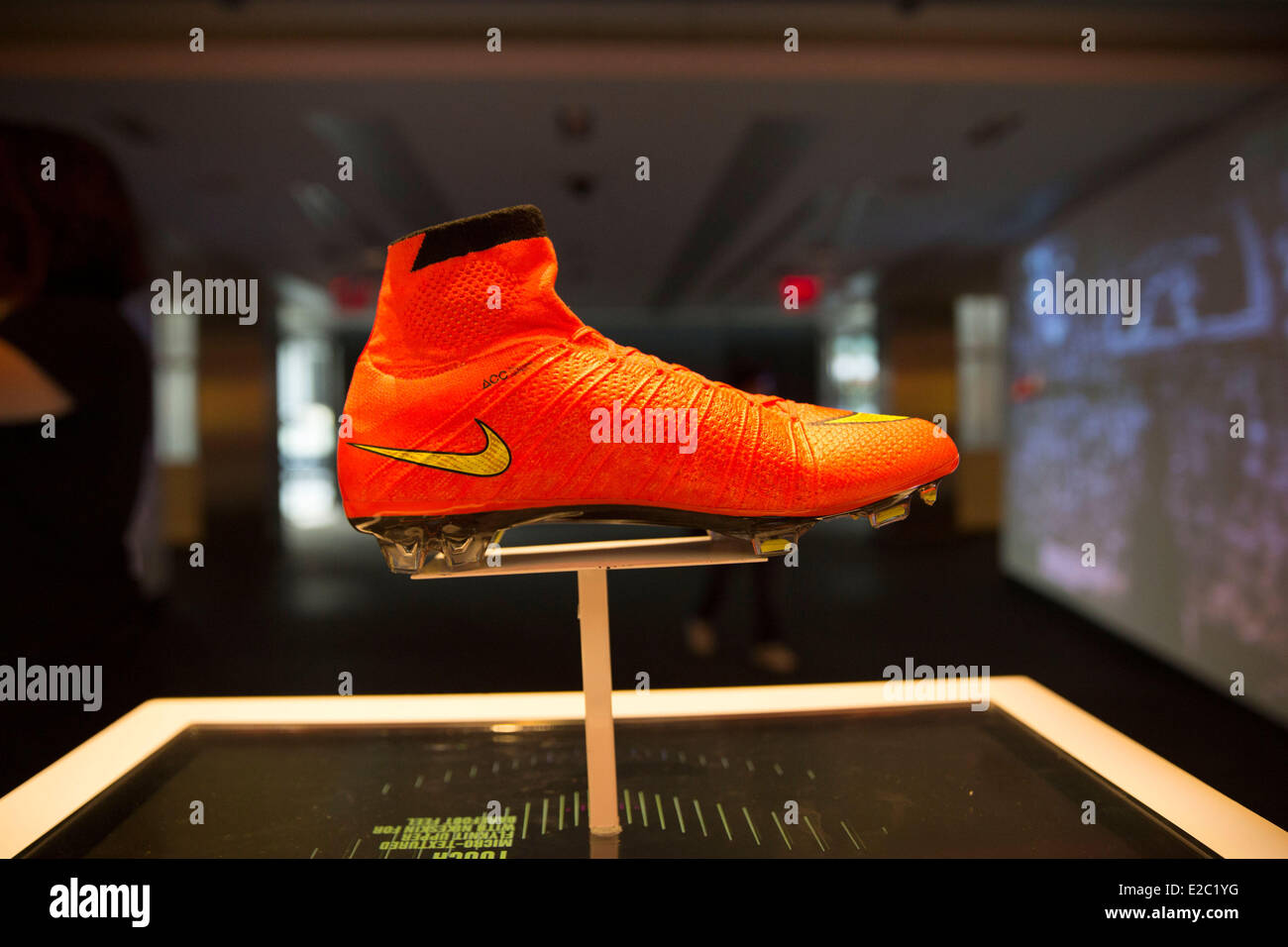 soccer boot store near me
