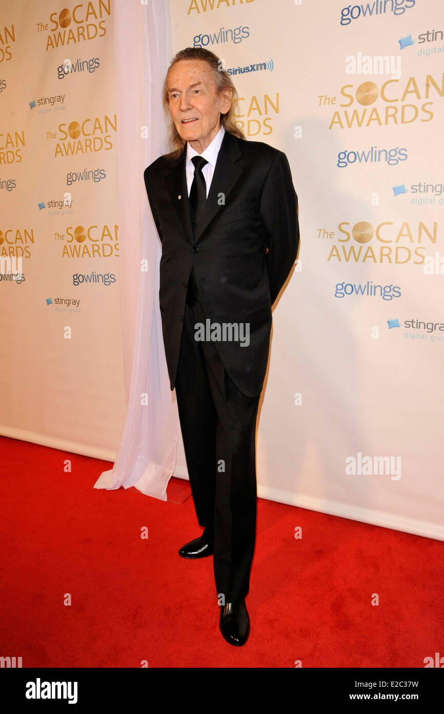 Gordon lightfoot hi-res stock photography and images - Alamy