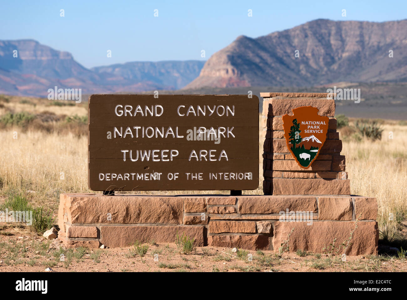 Welcome to Grand Canyon National Park