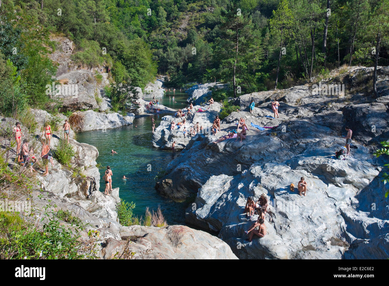 Gorge De Gardon High Resolution Stock Photography And Images Alamy Gorge De Gardon High Resolution Stock Photography And Images Alamy