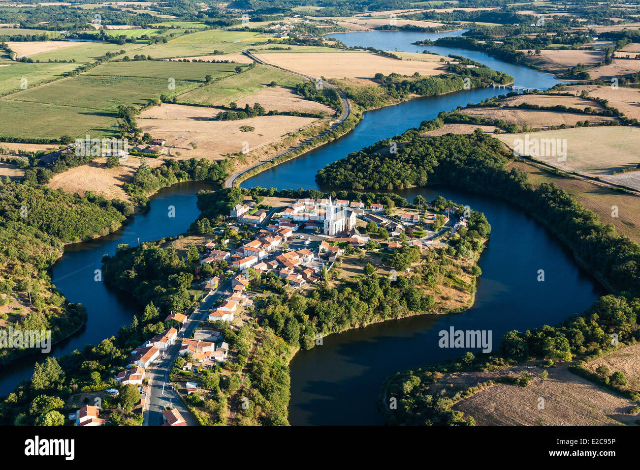 Chateau guibert hires stock photography and images Alamy