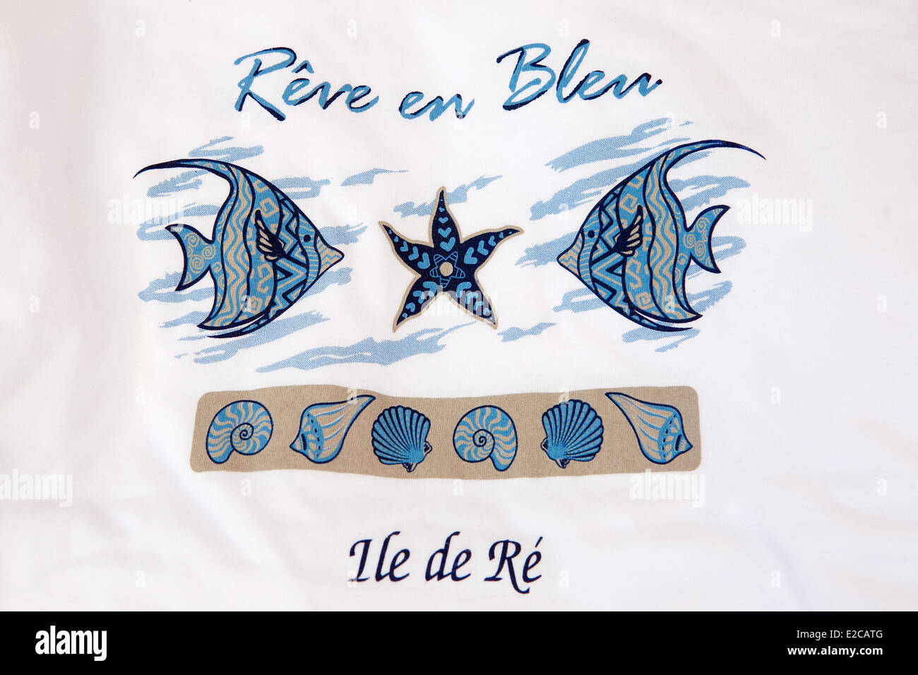 France Charente Maritime Ile De Re Le Bois Plage En Re