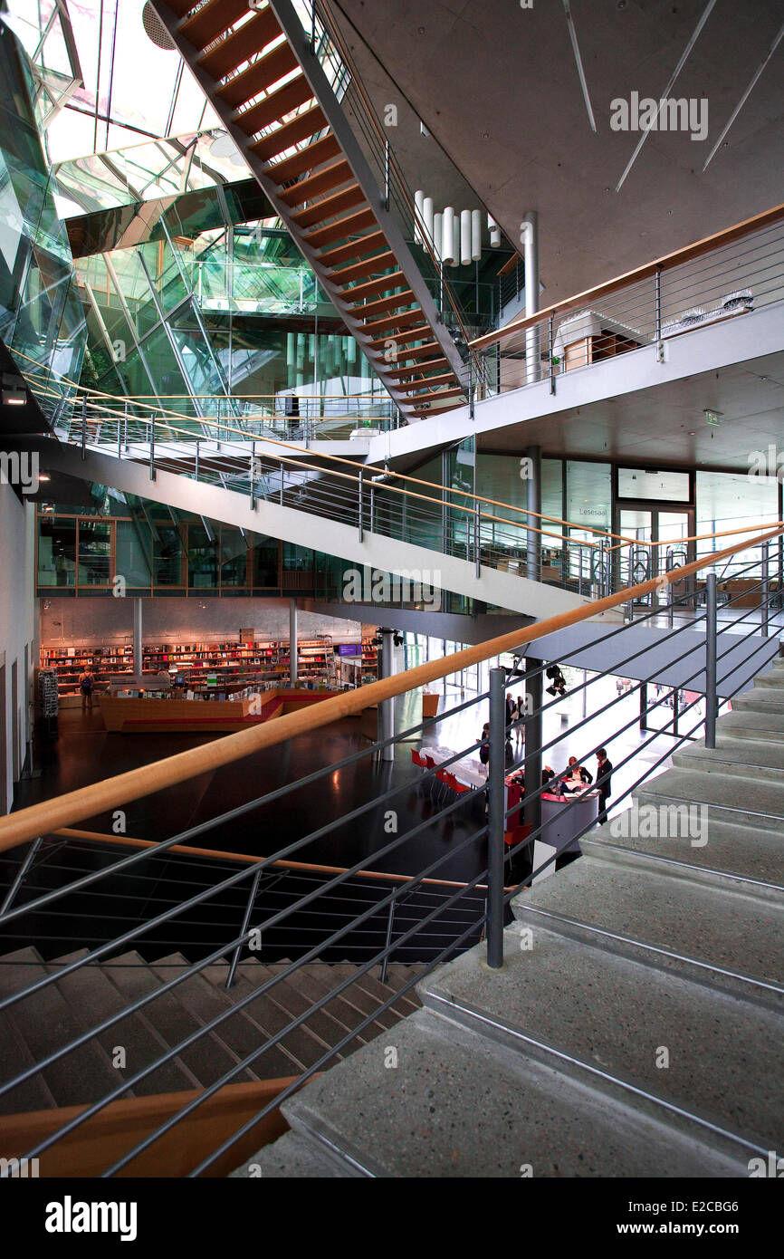 Academy of the fine arts berlin hires stock photography and images Alamy