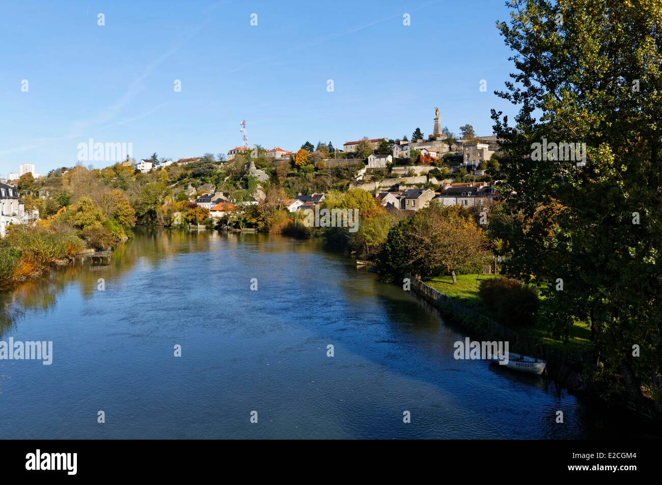 Notre dame des dunes hires stock photography and images Alamy