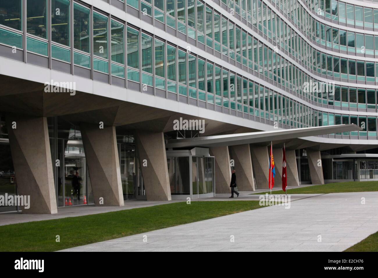 Nestle headquarters switzerland hires stock photography and images Alamy