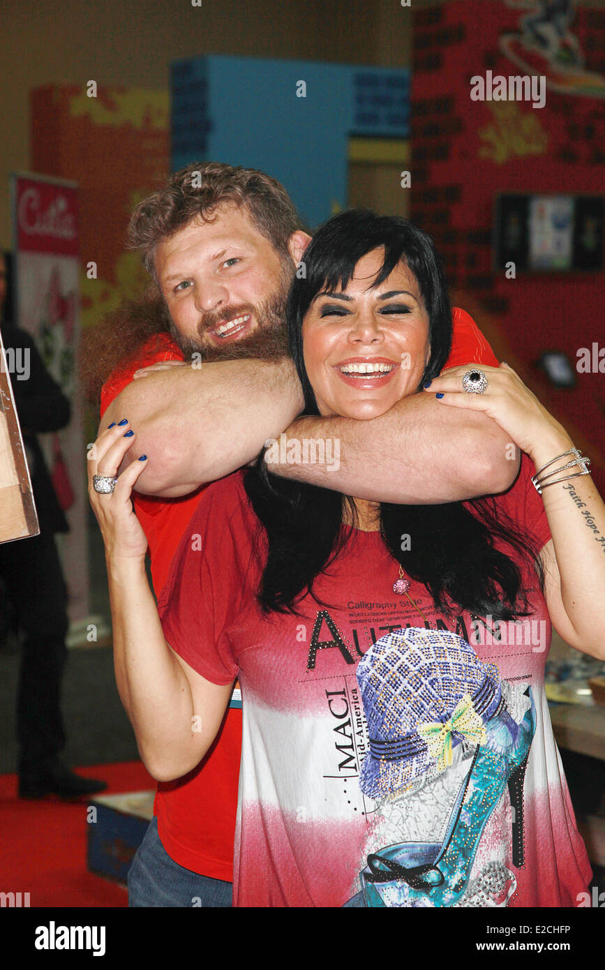Renee Graziano Husband - Who Is Renee Graziano’s Husband? Revisiting Her Rocky Relationship