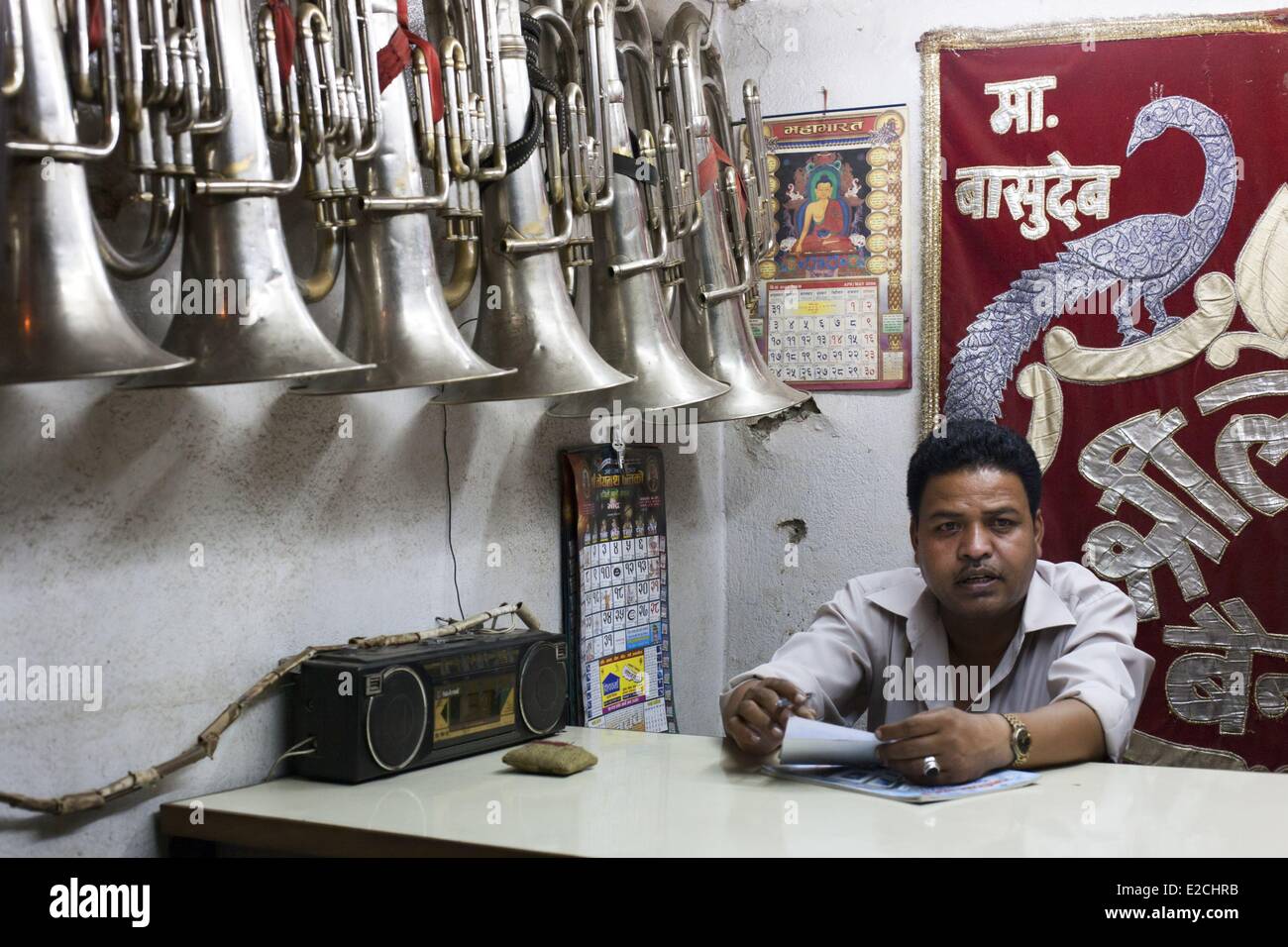 Nepal, Kathmandu Valley, listed as World Heritage by UNESCO, Kathmandu