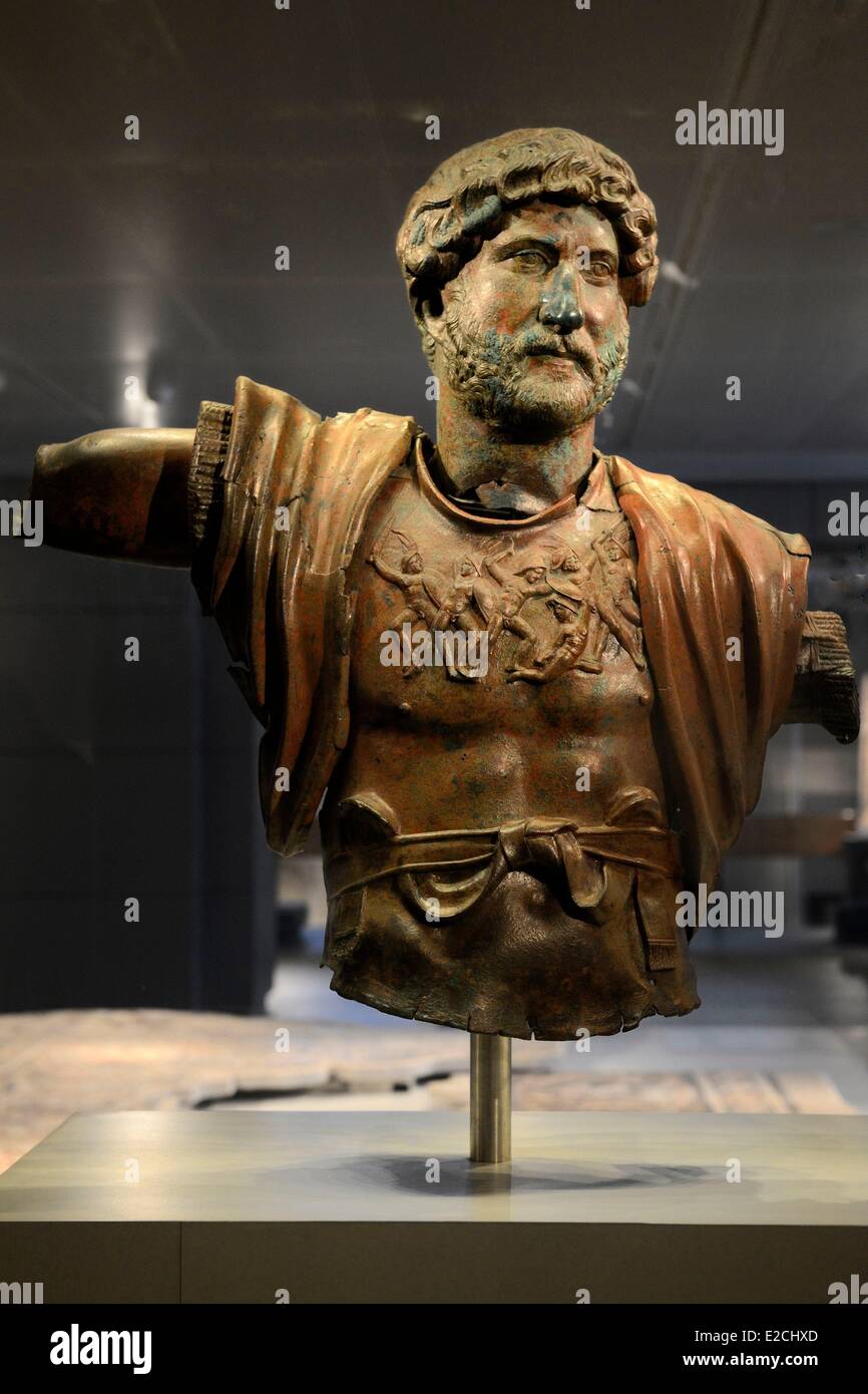 Israel, Jerusalem, Guivat Ram District, Israel Museum, department of