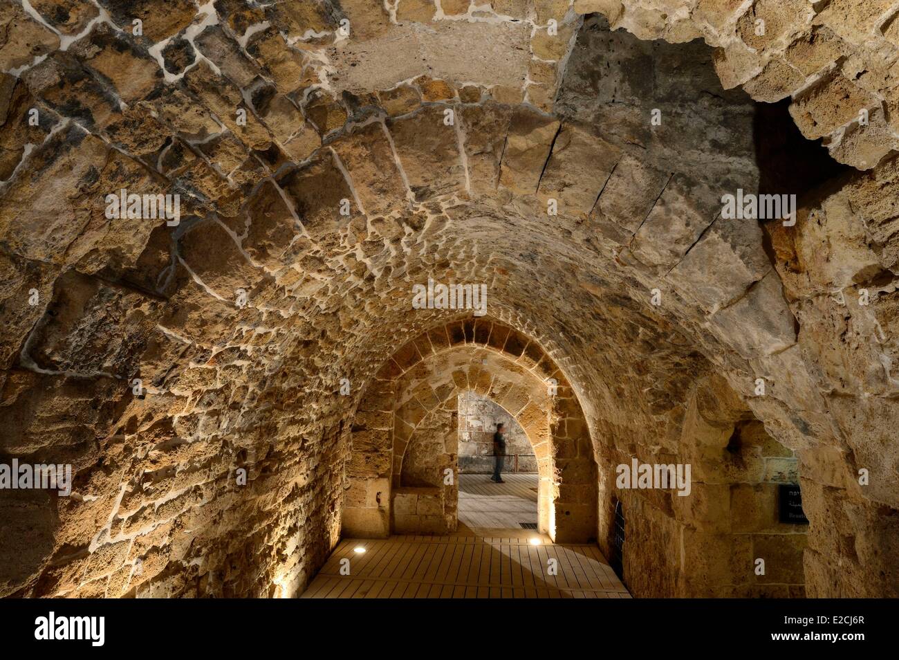 israel-north-district-galilee-acre-akko-old-town-unesco