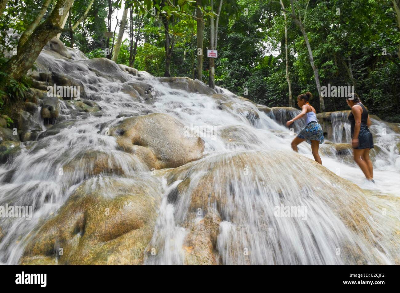 St ann parish hires stock photography and images Alamy