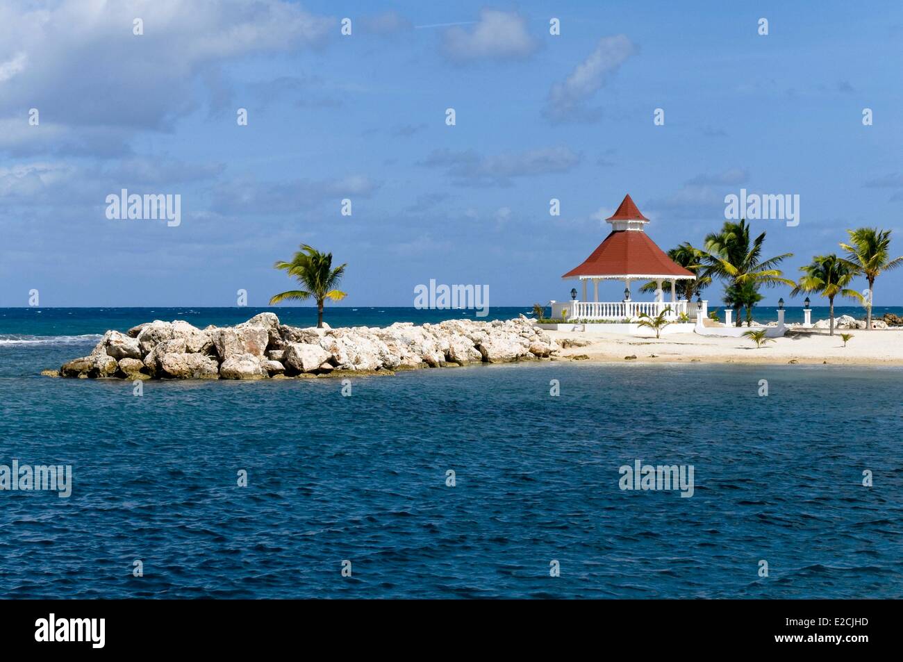 Jamaica west indies st ann hires stock photography and images Alamy