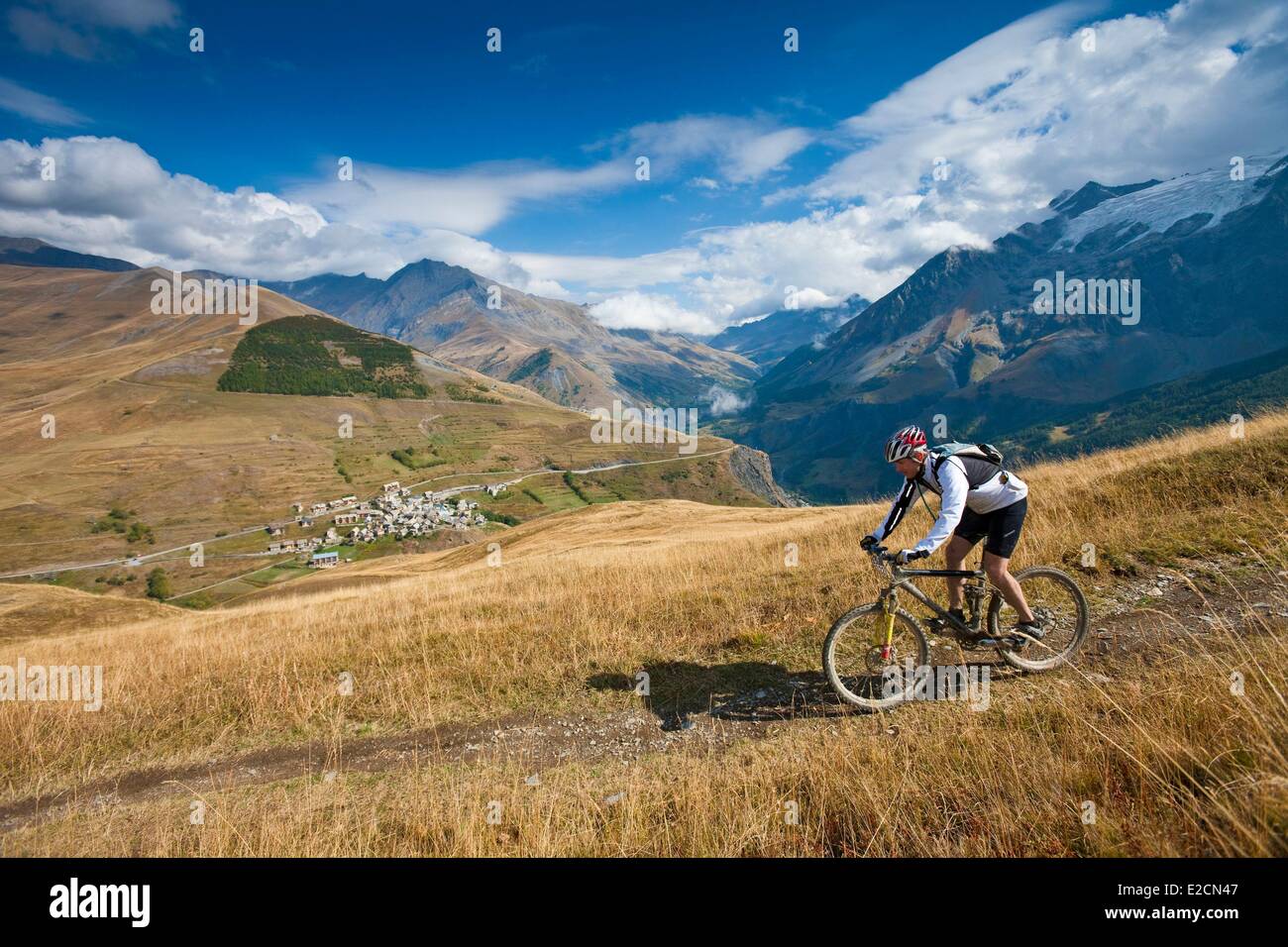 ultra mountain bike races