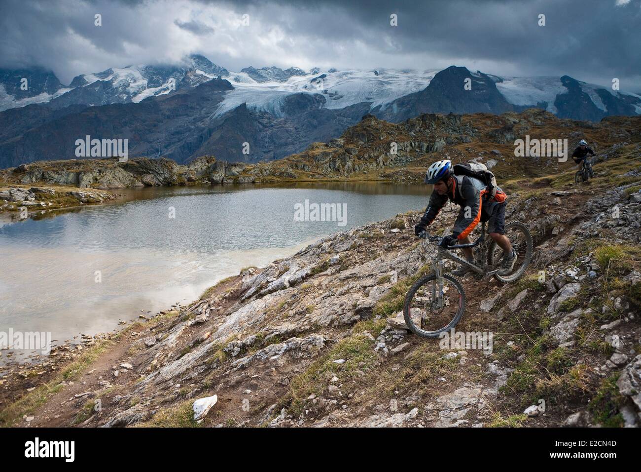 ultra mountain bike races