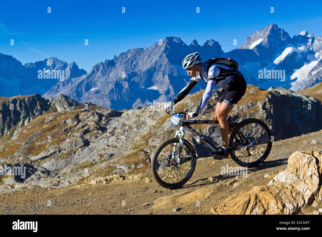 ultra mountain bike races