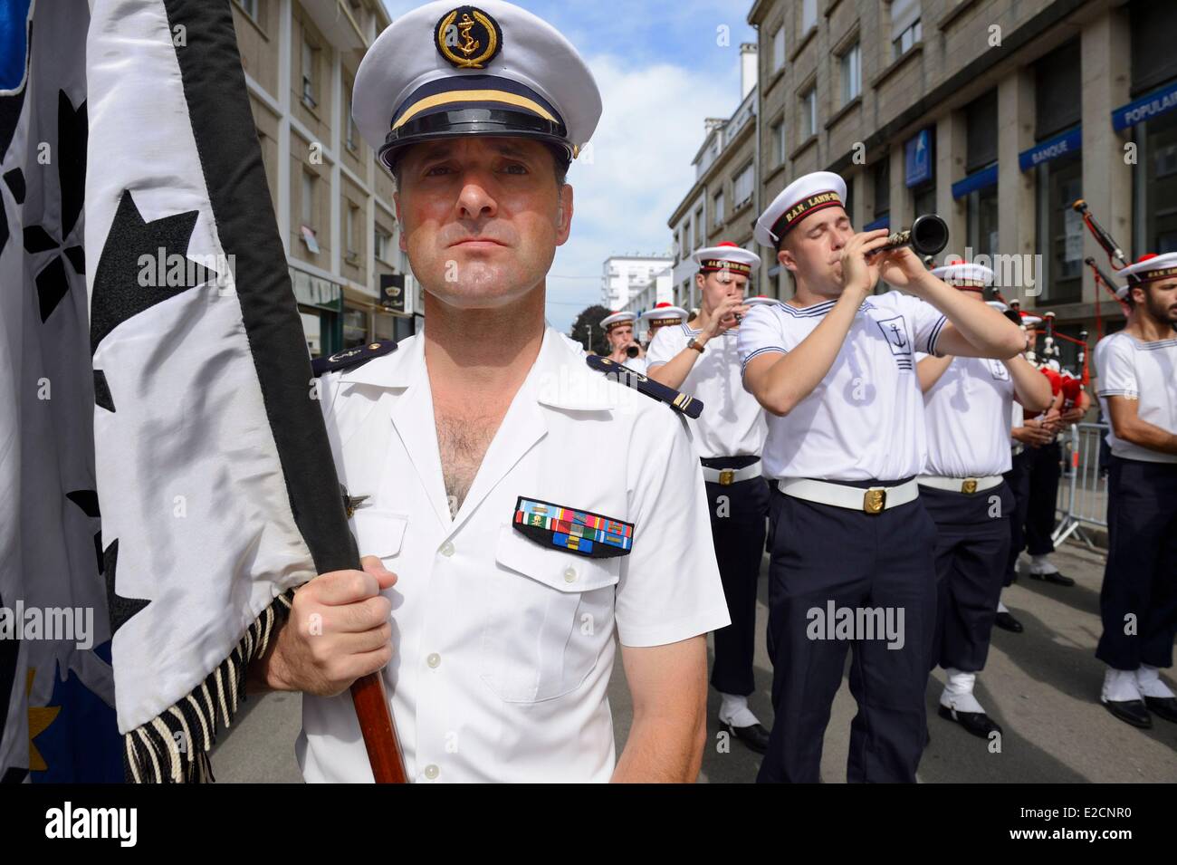 France Morbihan Lorient Festival Interceltique de Lorient (FIL) 2012