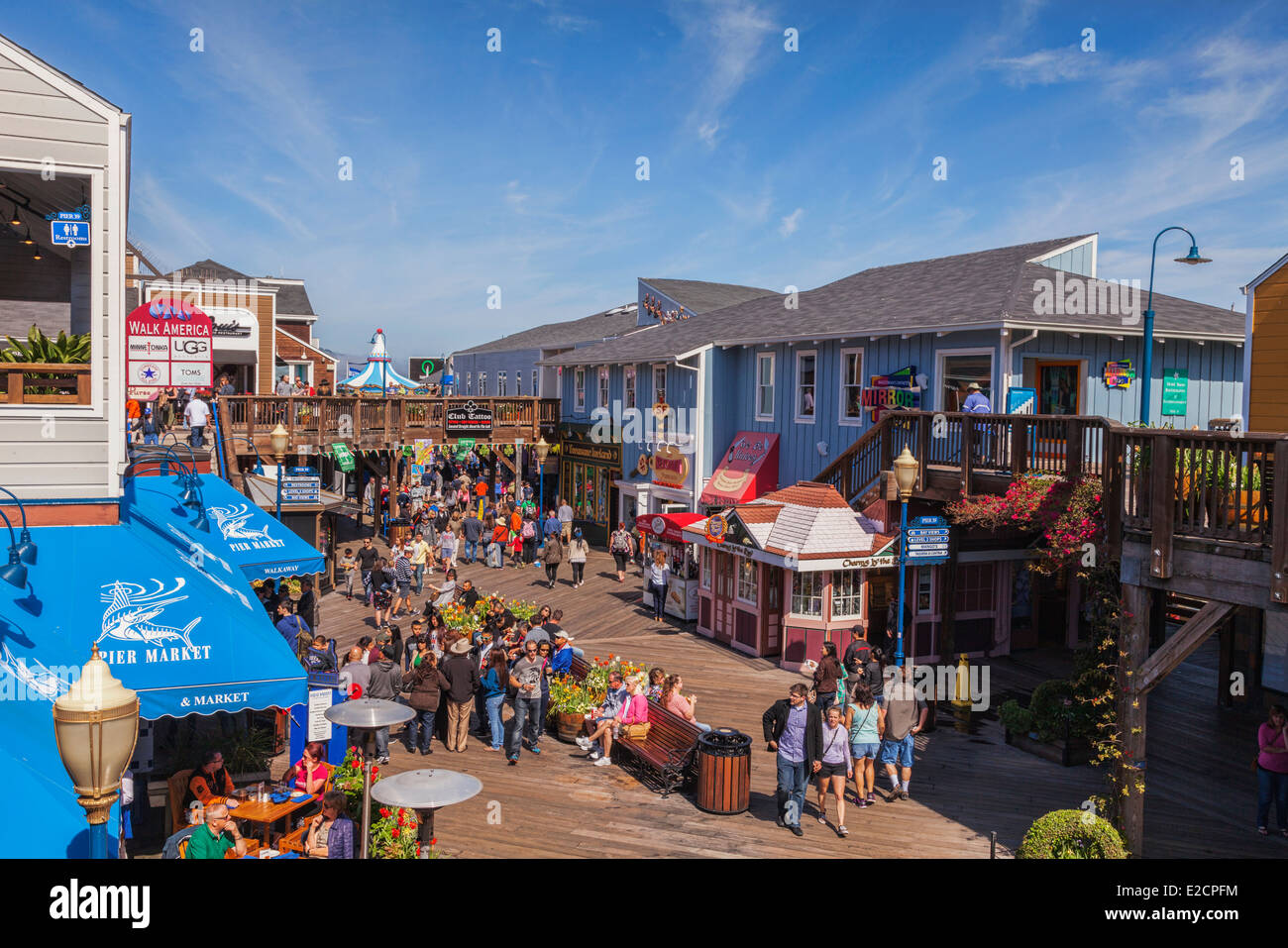 File:Pier 39 Fisherman's Wharf.jpg - Wikimedia Commons