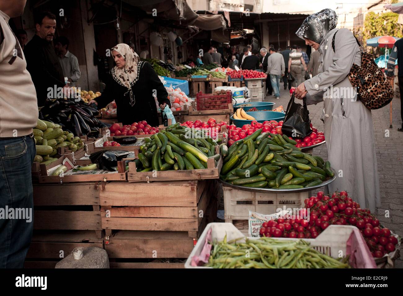 Turkey South Eastern Anatolia Mardin Stock Photo