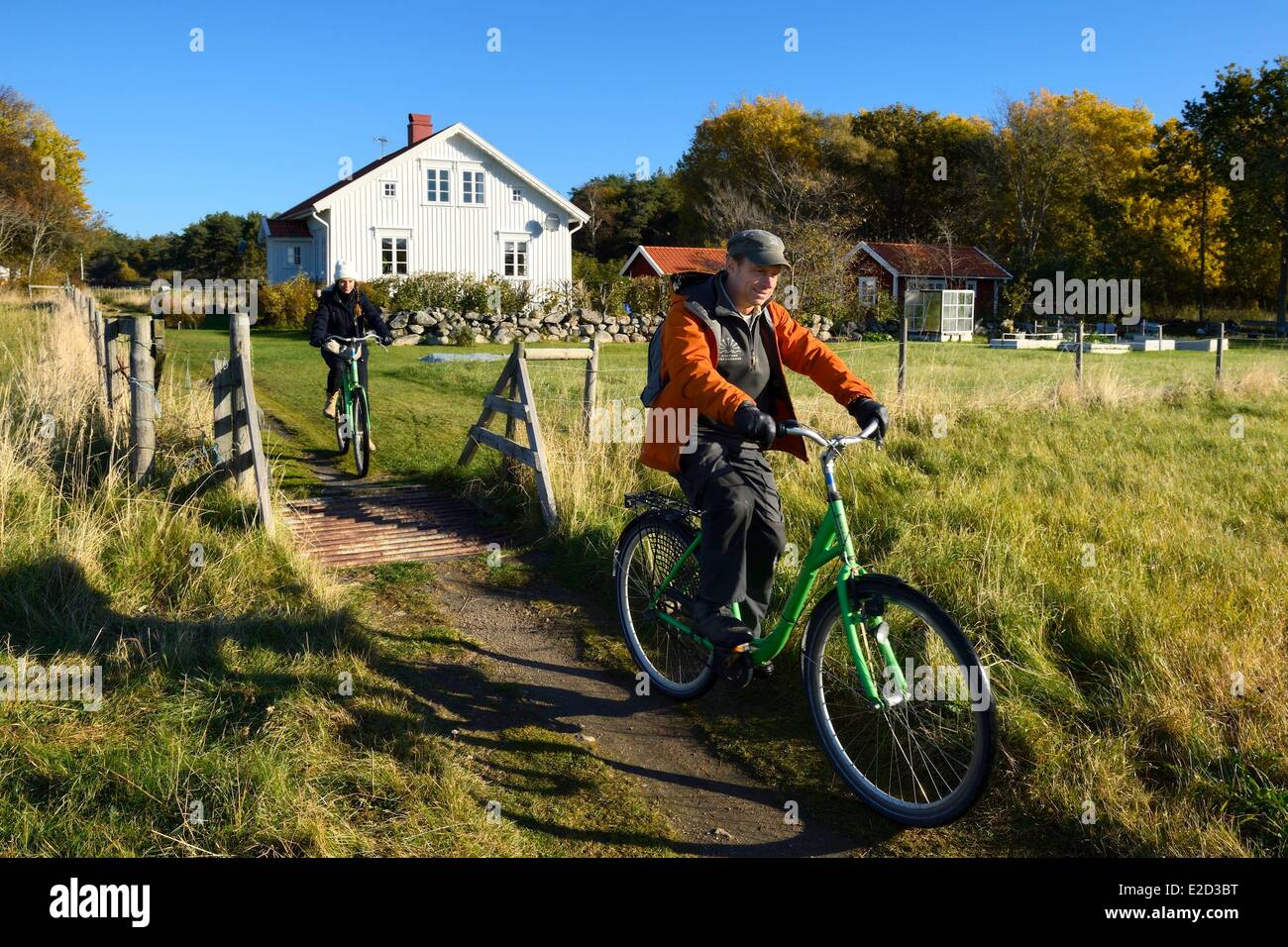 Koster bicycle hi-res stock photography and images - Alamy