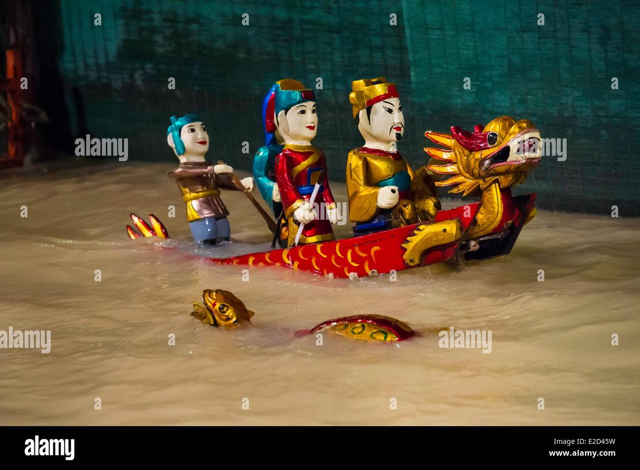 Kay ho hi-res stock photography and images - Alamy