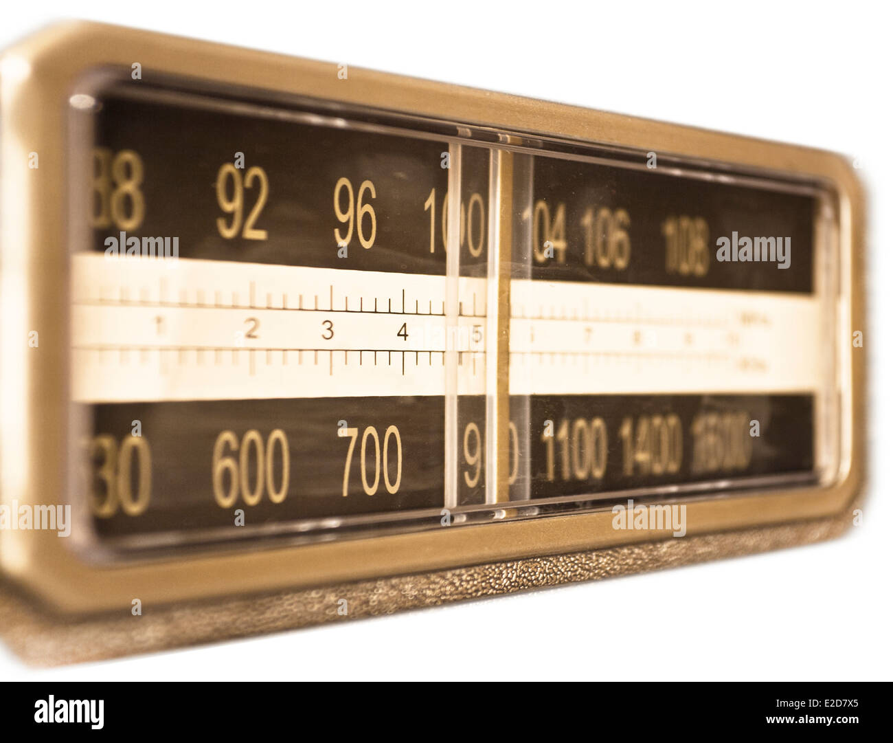 Old rheostat hi-res stock photography and images - Alamy