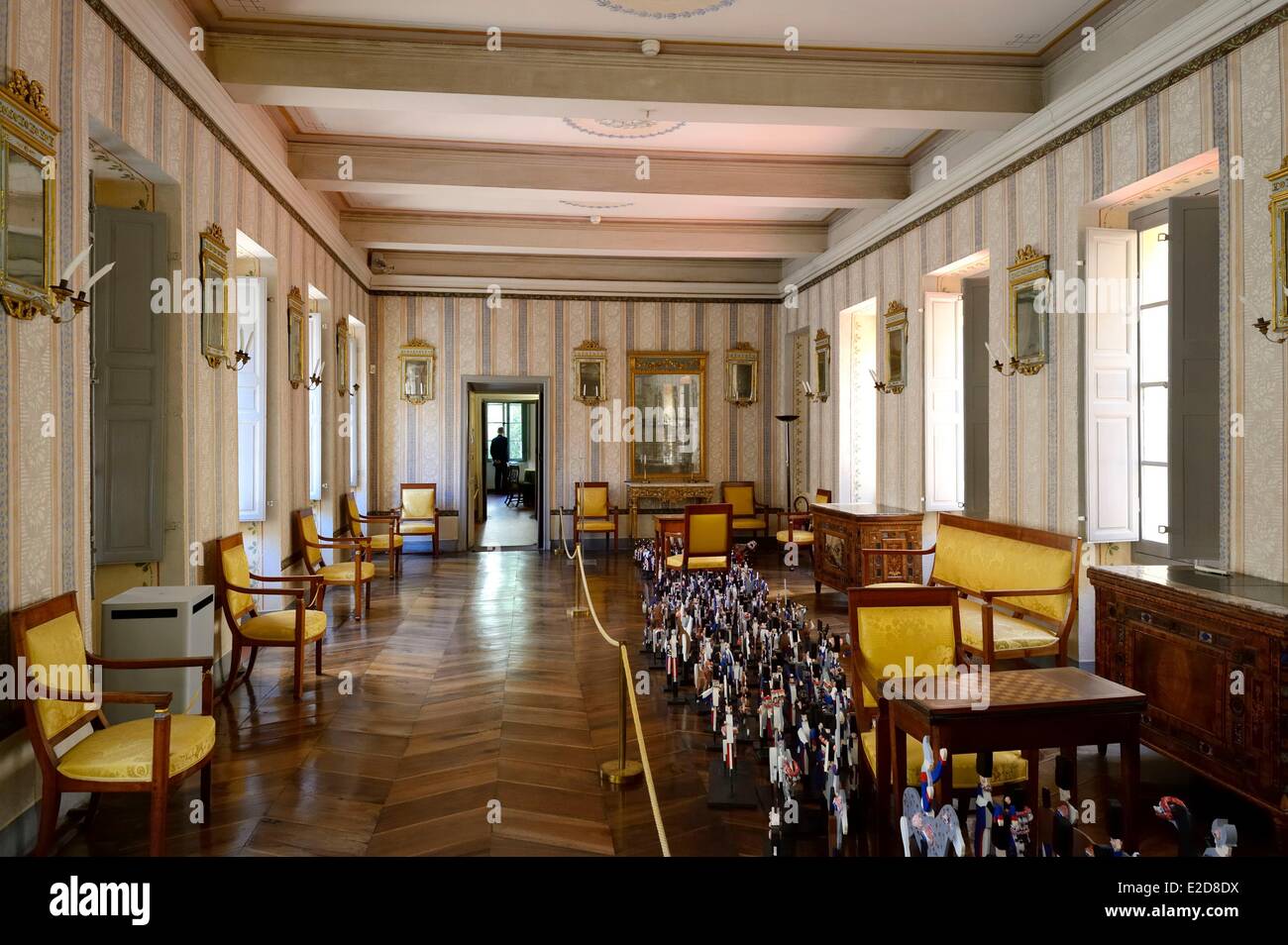 Napoleon Bonaparte House