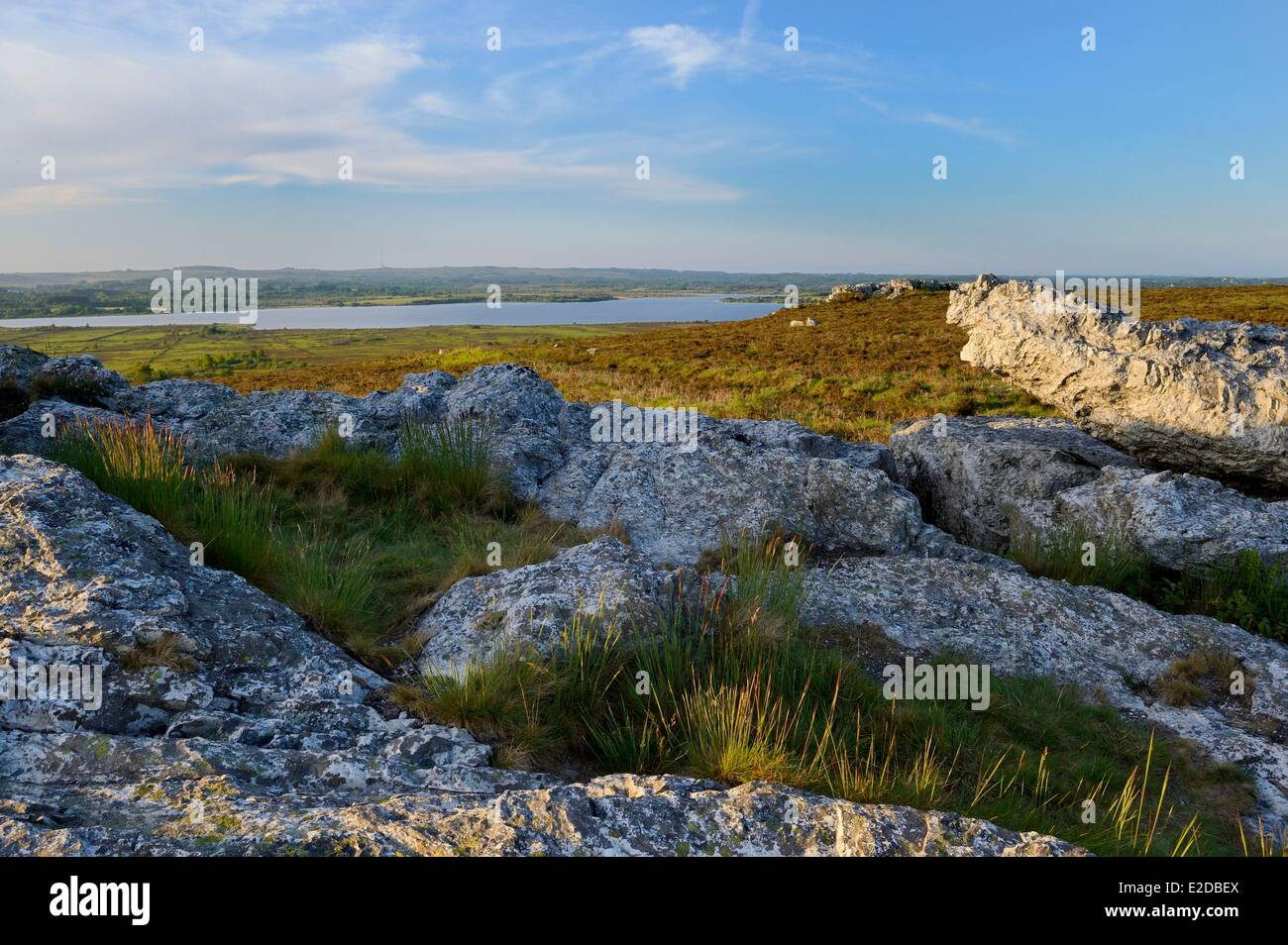 France Finistere Parc Naturel Regional d'Armorique (Natural regional