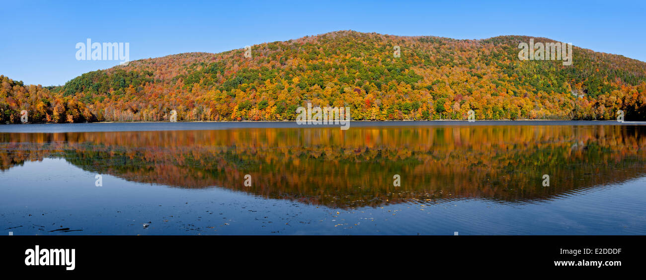 Canada Quebec Monteregie Mont SaintHilaire listed as Biosphere Reserve