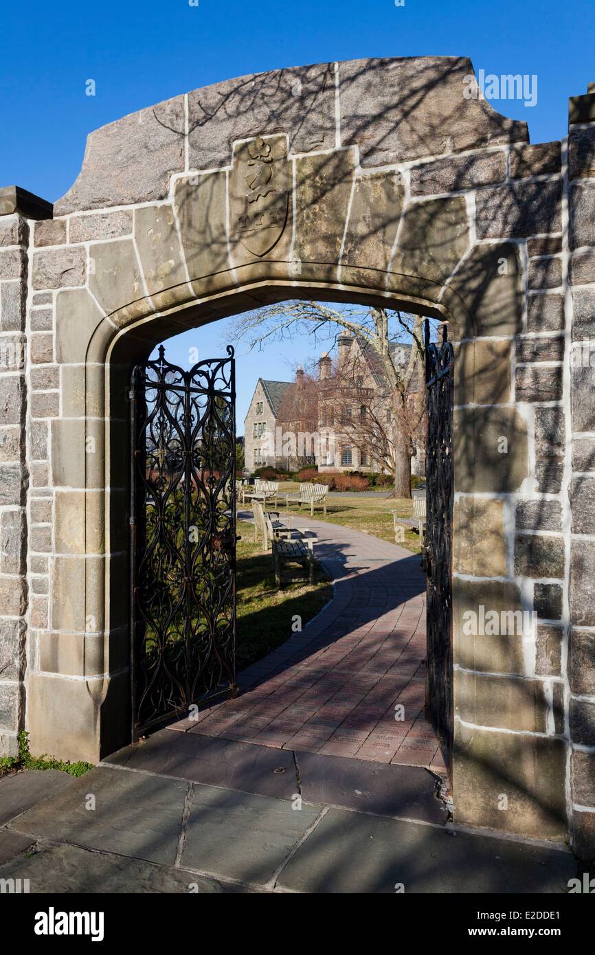 United States New York state Long Island in the footsteps of Gatsby (F