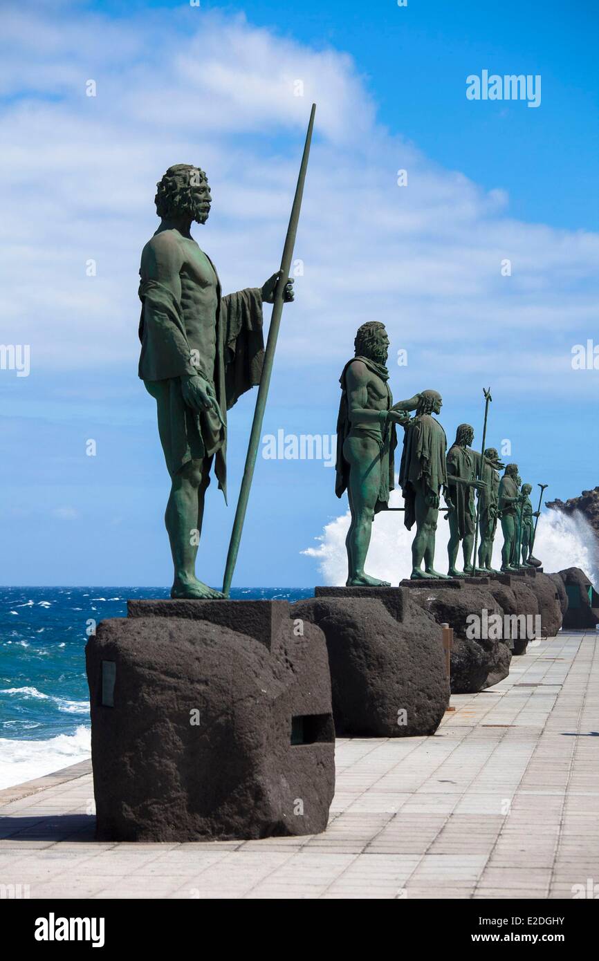 Guanches Stock Photos & Guanches Stock Images Alamy