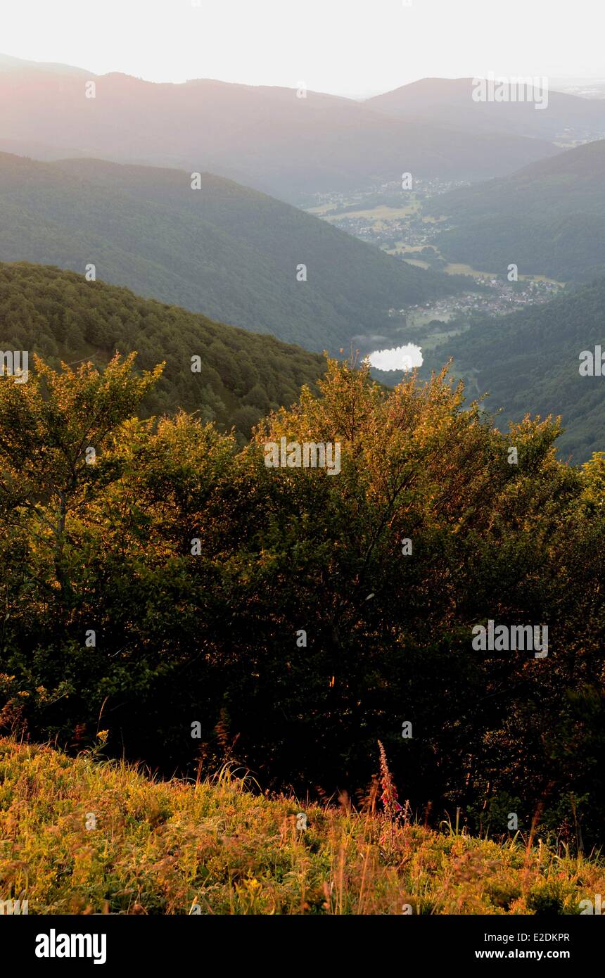 Sewen valley hi-res stock photography and images - Alamy