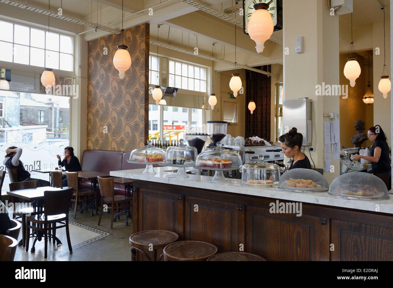 Fidel S Cafe Wellington New Zealand Fidel S Cafe Wellington New Zealand