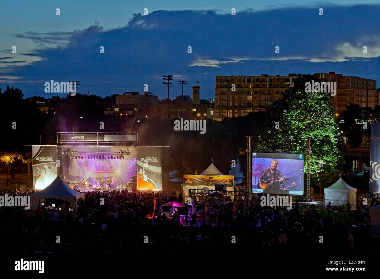Canada montreal ahuntsic hires stock photography and images Alamy