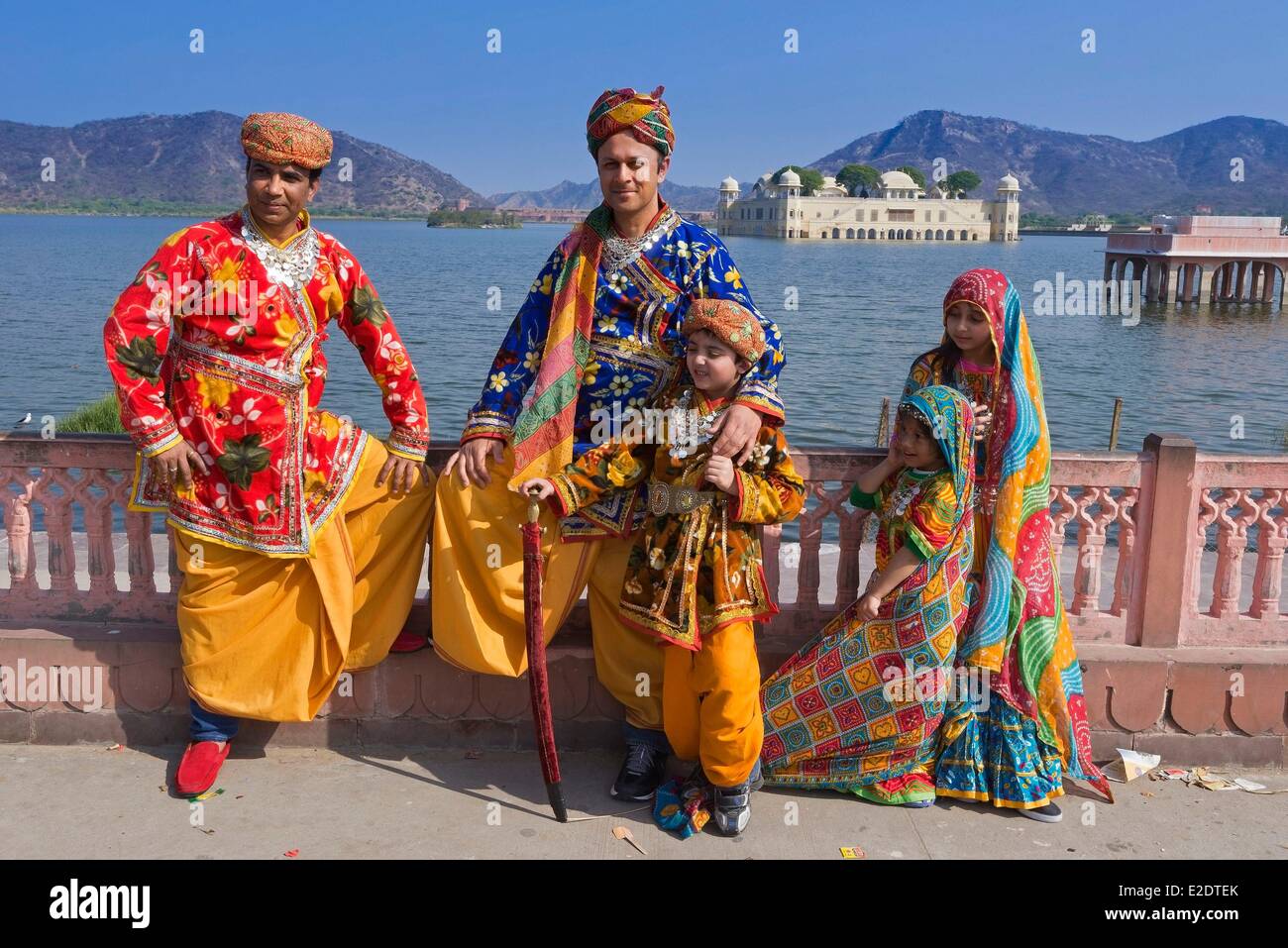 WHEN DOES SUMMER TRULY BEGIN IN JAIPUR visual data 5