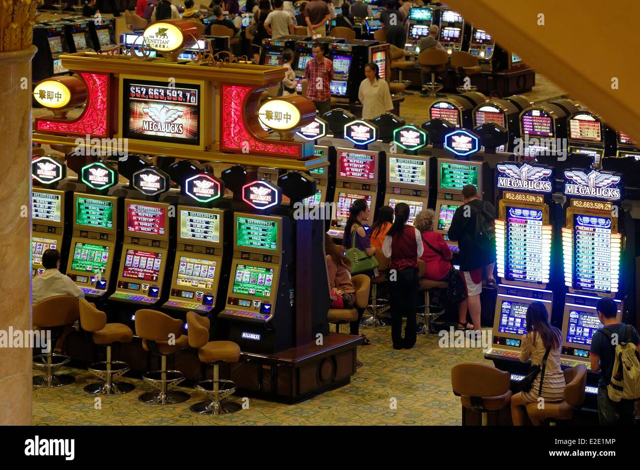 Island resort casino online gaming